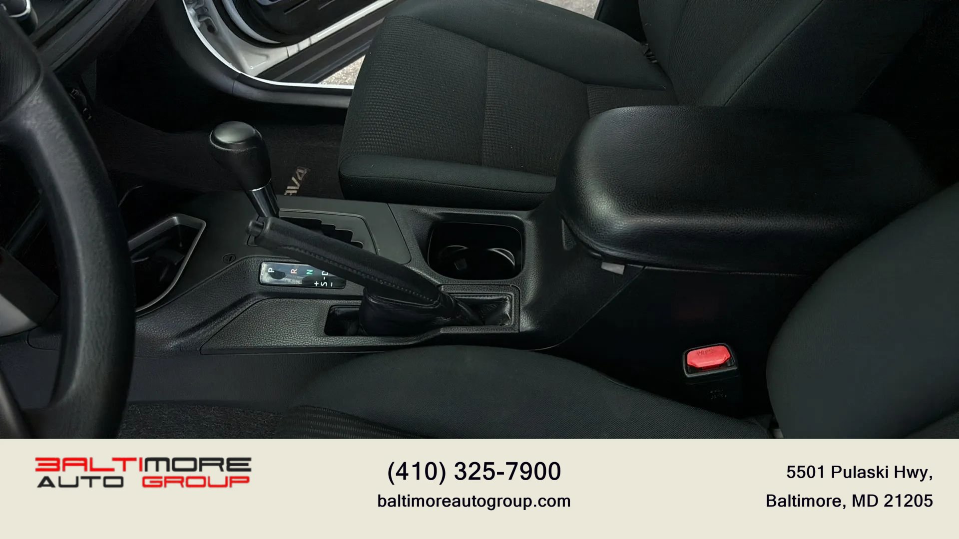 Used 2016 Toyota RAV4 LE AWD/4WD image 14