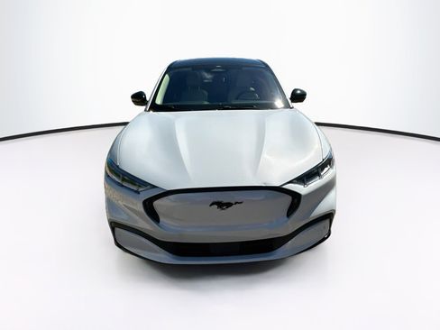 Used 2023 Ford Mustang Mach-E Premium AWD/4WD image 2