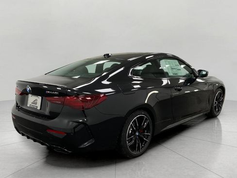 New 2026 BMW 440i xDrive Coupe image 3