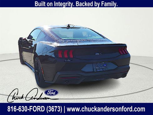 New 2026 Ford Mustang GT image 5