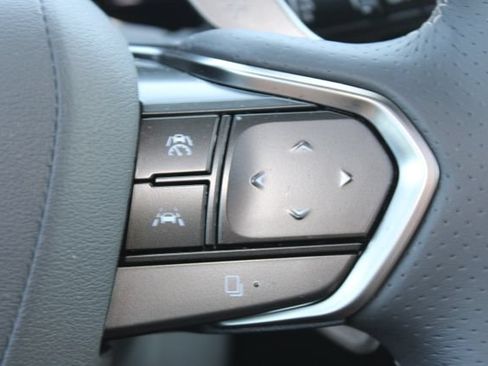 Certified 2026 Lexus RX 500h F Sport AWD/4WD image 17