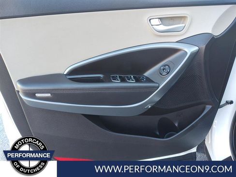 Used 2018 Hyundai Santa Fe Sport image 8