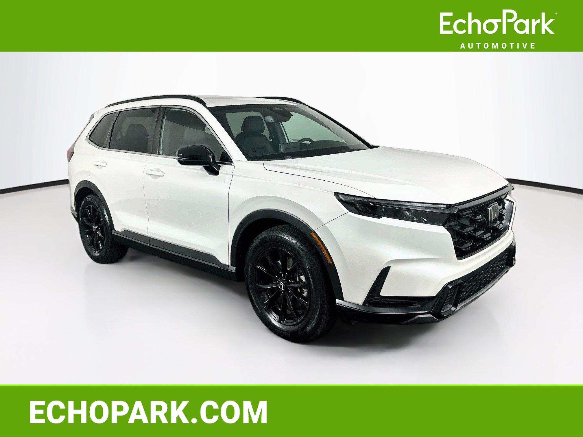Used 2025 Honda CR-V Sport-L image 1
