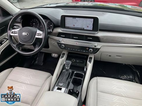 Used 2020 Kia Telluride SX w/ SX Prestige Package AWD/4WD image 69