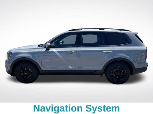 Used 2024 Kia Telluride SX X-Pro AWD/4WD image 2