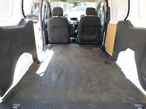 Used 2016 Ford Transit Connect XL FWD image 24