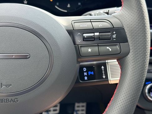 Used 2025 Hyundai Sonata N Line image 6