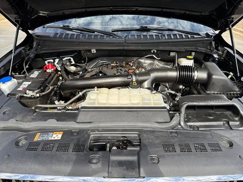 Certified 2024 Lincoln Navigator L Black Label image 30