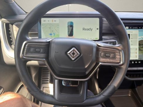 Used 2022 Rivian R1S Launch Edition AWD/4WD image 14