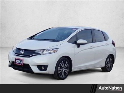 Used 2015 Honda Fit EX
