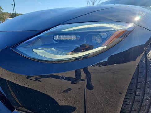 New 2026 Nissan Z Performance w/ Floor Mat Package RWD image 33