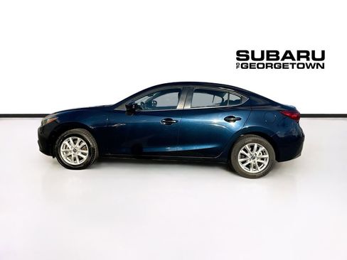 Used 2014 MAZDA MAZDA3 i Touring image 4
