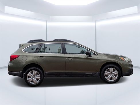 Used 2015 Subaru Outback 2.5i w/ Protection Package #1 image 2