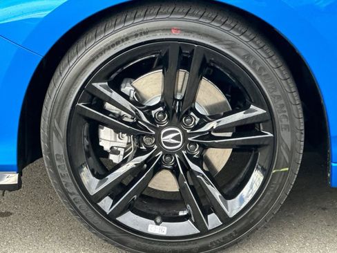 New 2026 Acura Integra A-Spec image 24