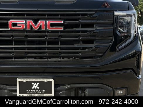 New 2026 GMC Sierra 1500 Elevation w/ Preferred Package AWD/4WD image 8