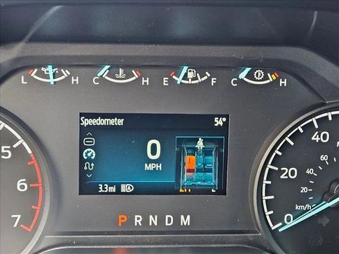 New 2026 Ford F250 XL w/ STX Appearance Package image 15