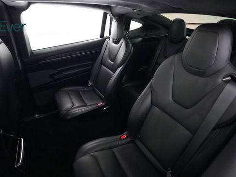 Used 2023 Tesla Model X AWD/4WD image 24