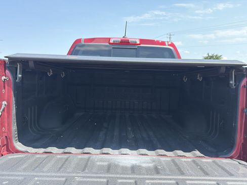 Used 2019 GMC Canyon Denali AWD/4WD image 17