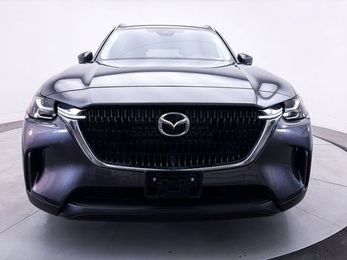 Used 2024 MAZDA CX-90 Plug-In Hybrid w/ Preferred AWD/4WD image 10