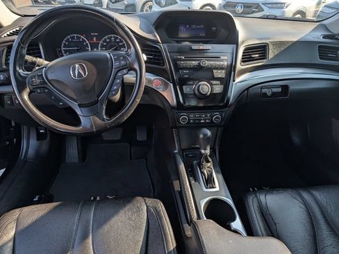 Used 2020 Acura ILX FWD image 36