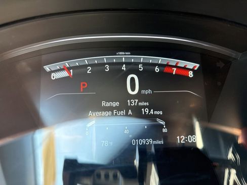 Used 2017 Honda CR-V EX-L image 25