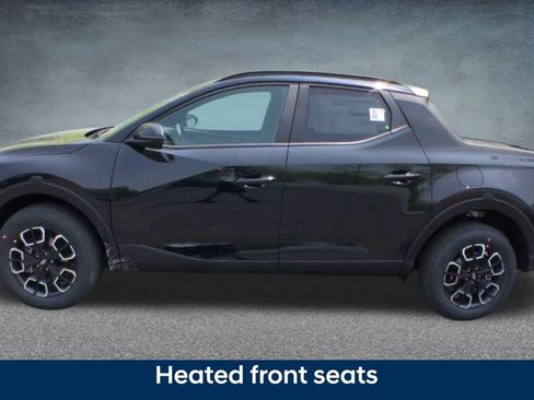 Certified 2022 Hyundai Santa Cruz SEL Premium image 11