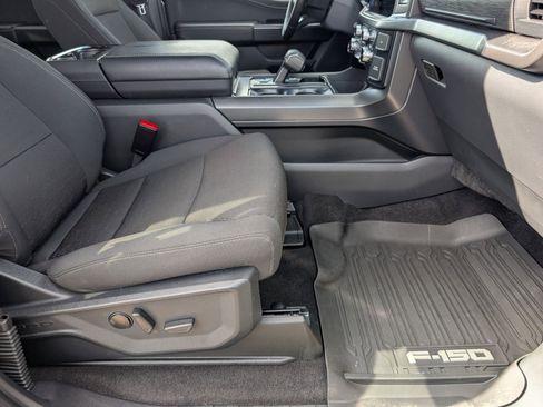 Used 2024 Ford F150 XLT w/ Equipment Group 302A MID image 30