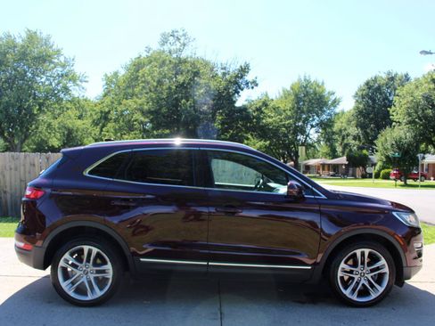 Used 2018 Lincoln MKC Reserve w/ Lincoln MKC Climate Package AWD/4WD image 10