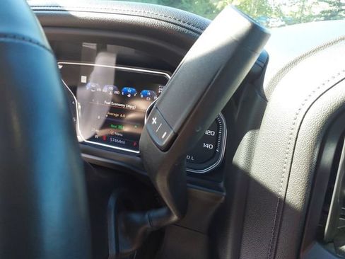 Used 2023 GMC Sierra 2500 Denali AWD/4WD image 18