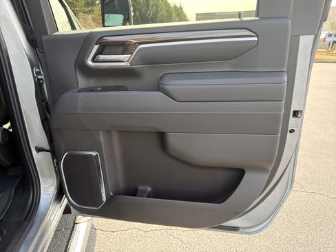 New 2026 Chevrolet Silverado 2500 LT w/ Safety Package image 17