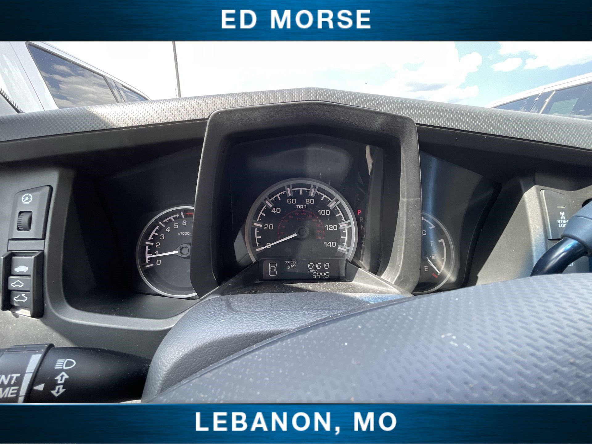 Used 2011 Honda Ridgeline RTL image 12