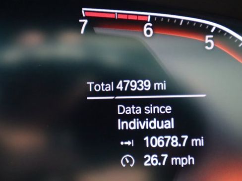 Used 2020 BMW X3 xDrive30i w/ Premium Package image 41