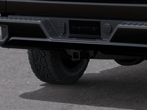 New 2026 Chevrolet Silverado 1500 RST w/ All Star Edition Plus AWD/4WD image 62