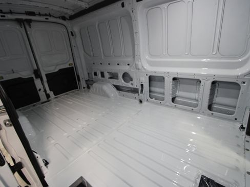 New 2026 Ford Transit 350 148 Medium Roof image 17