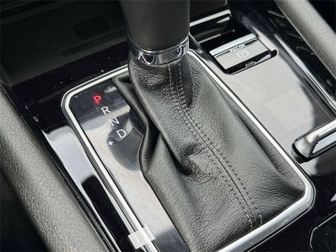 New 2026 Jeep Compass Latitude w/ Quick Order Package 29K image 15