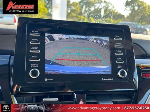Certified 2023 Toyota Camry LE image 31