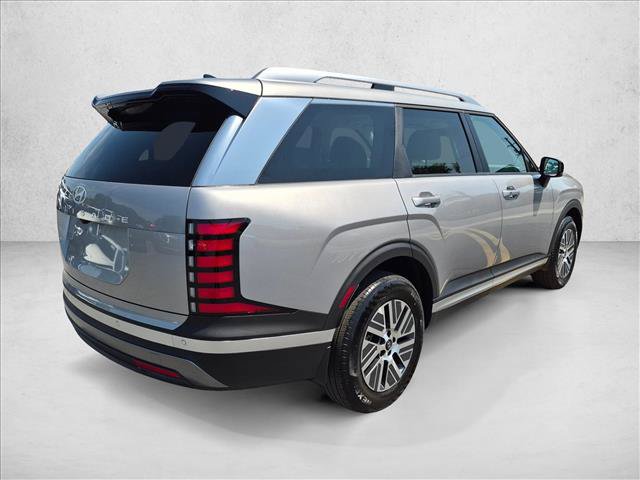 New 2027 Hyundai Palisade SEL FWD image 4