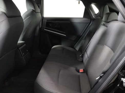 Used 2023 Subaru Solterra AWD image 16