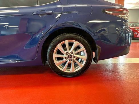 Certified 2023 Toyota Camry LE w/ Protection Package (Q2) (TMS) AWD/4WD image 27