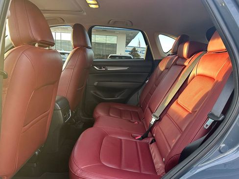 Used 2024 MAZDA CX-5 Carbon Edition image 10