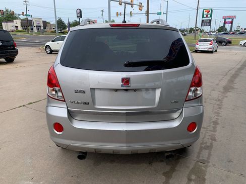 Used 2008 Saturn Vue XR FWD image 6