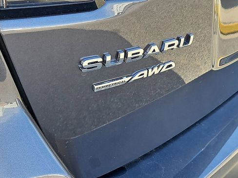 Certified 2025 Subaru Outback Premium image 18