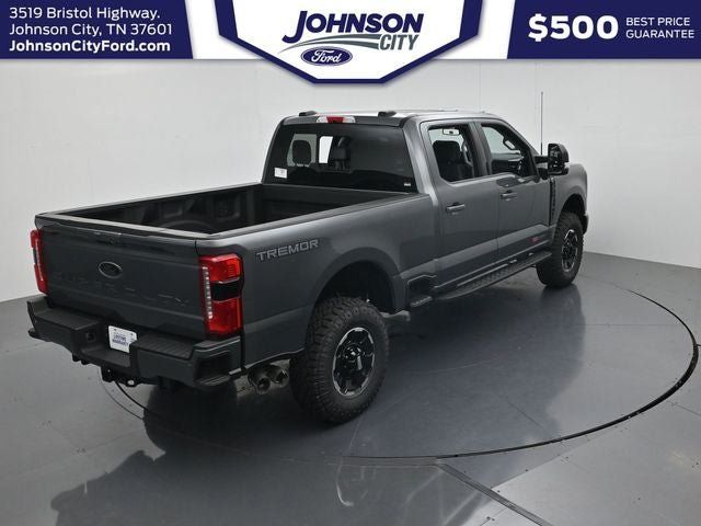 New 2026 Ford F250 Lariat w/ Tremor Off-Road Package AWD/4WD image 45