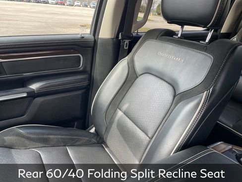 Used 2022 RAM 1500 Laramie image 14