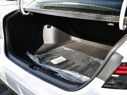 New 2026 Honda Accord LX image 21