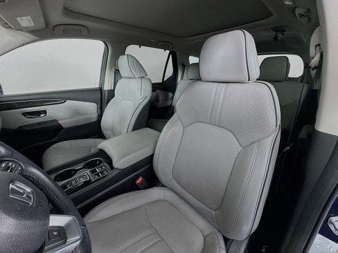 Certified 2023 Honda Pilot Elite image 22