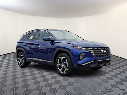 Used 2023 Hyundai Tucson SEL w/ Convenience Package
