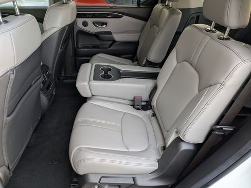 Used 2024 Honda Pilot EX-L image 24