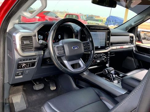 Used 2023 Ford F150 Lariat image 18