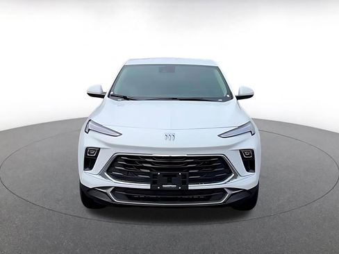 Used 2025 Buick Encore GX Preferred image 4